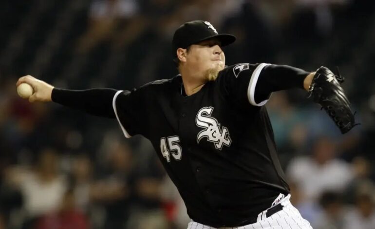Bobby Jenks’ Final Inning: From World Series Closer to Cancer Crusader