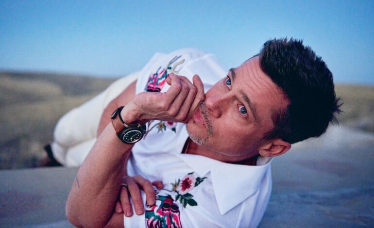 Brad Pitt’s ‘Diabolical’ Fart Forced His Crew to Flee
