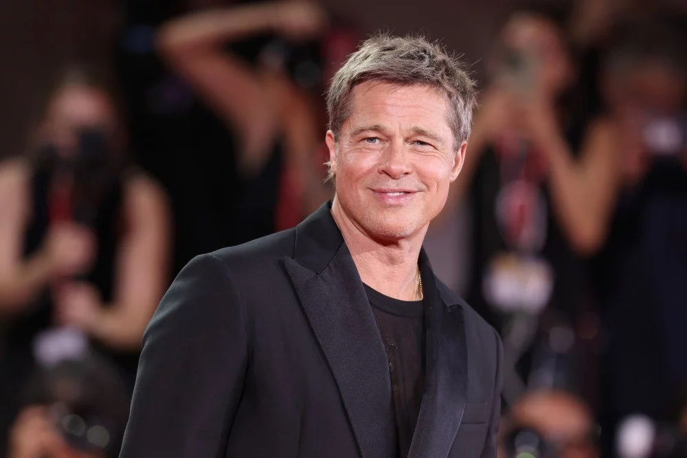 Brad Pitt’s ‘Diabolical’ Method Acting Made His Crew Bolt off Set