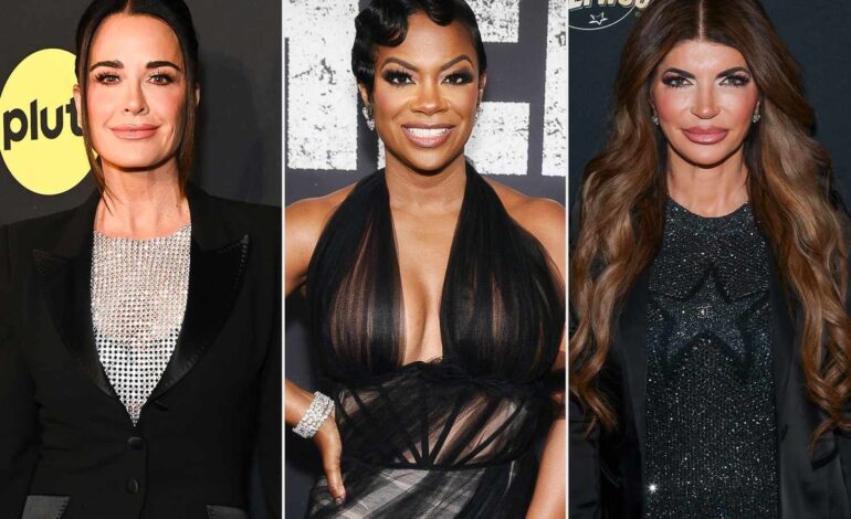 Bravolebs Spill Prime Day Beauty Steals You Need