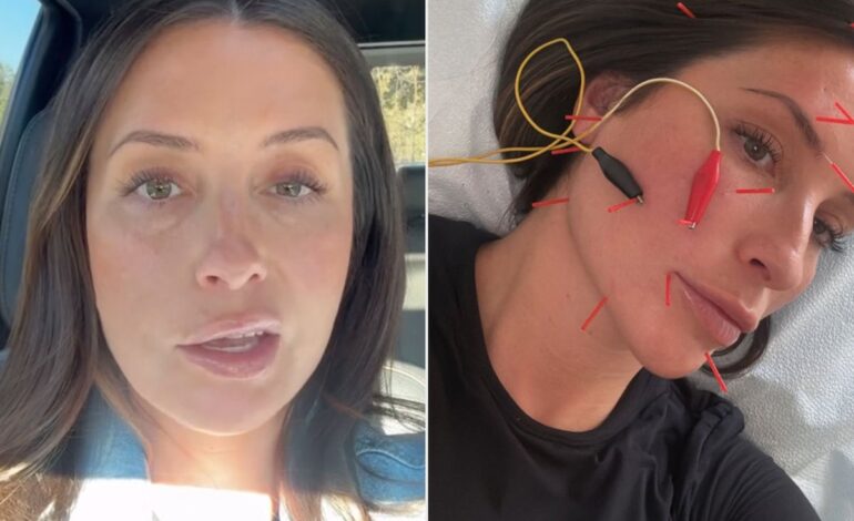 Bristol Palin Shares Son Tripp’s Post-Alaska Plans and College Thoughts