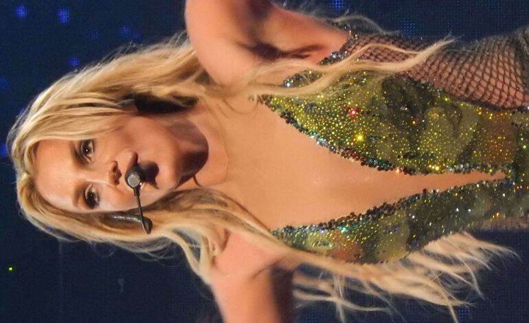 Britney Spears’ ‘Adoption’ Announcement Dissected: No Baby or Puppy Added to the Family