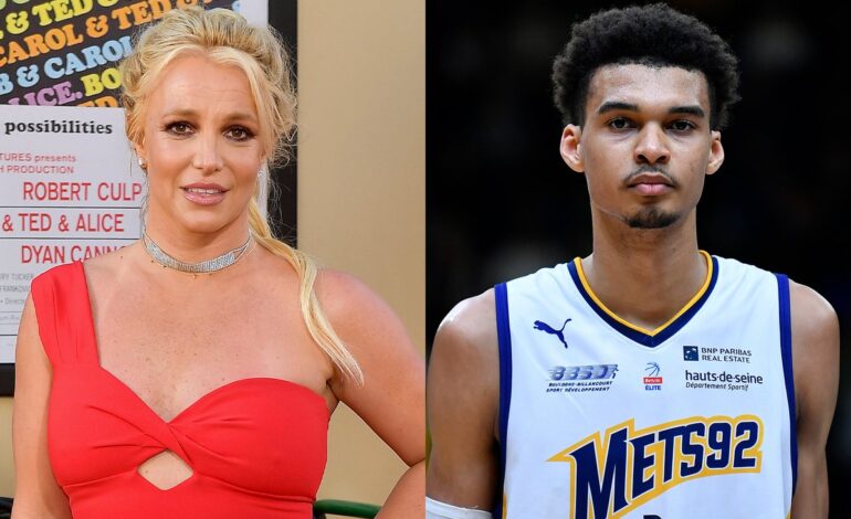Britney Spears’ Post-Flight Body Cam Reveals Calm After Midair Cigarette Standoff