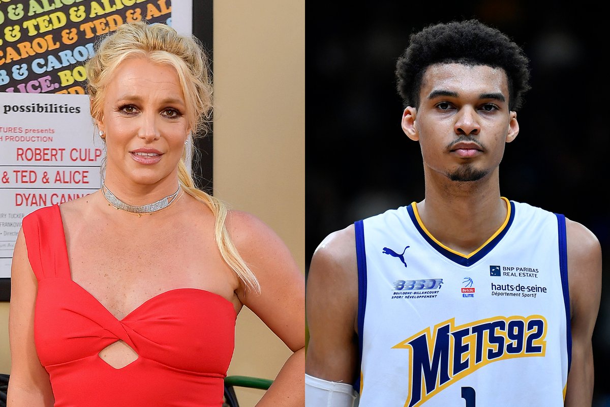 Britney Spears’ Post-Flight Body Cam Reveals Calm After Midair Cigarette Standoff