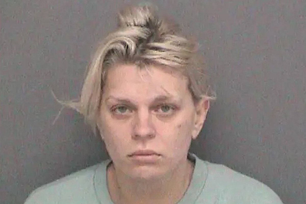Brittany Fortinberry Sued by Bank Over $2,125 Credit Card Debt Amid ‘Scream’ Mask Gangbang Case