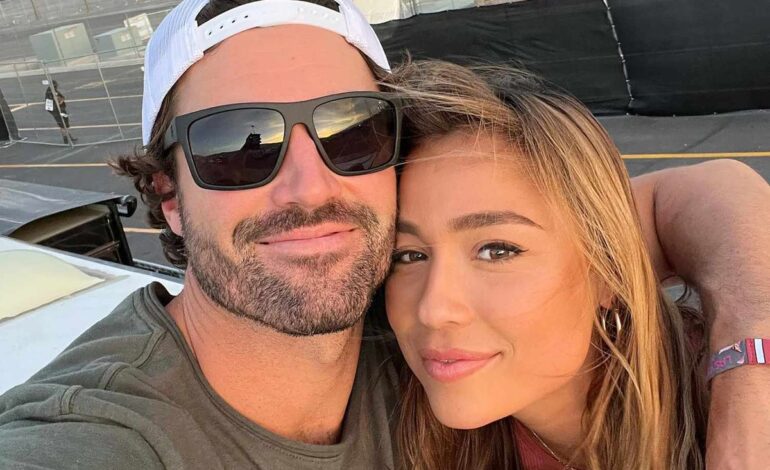 Brody Jenner Weds Tia Blanco: The Hills Love Lives Unveiled