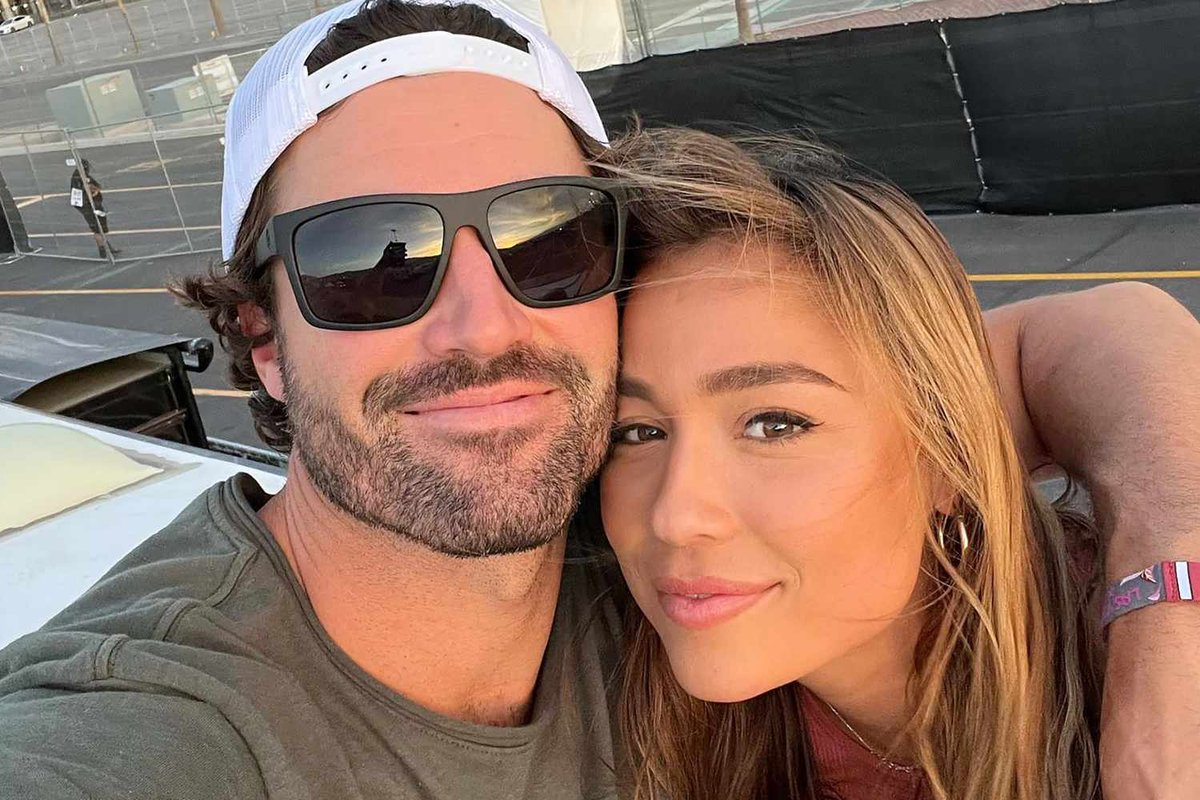 Brody Jenner Weds Tia Blanco: The Hills Love Lives Unveiled