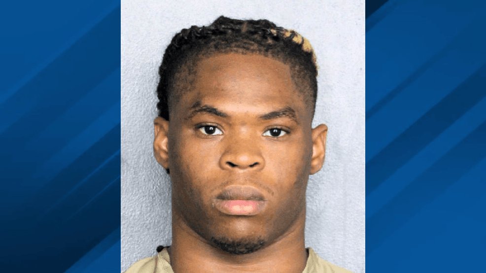 Browns Rookie Judkins Arrested for Alleged Domestic Violence in Florida