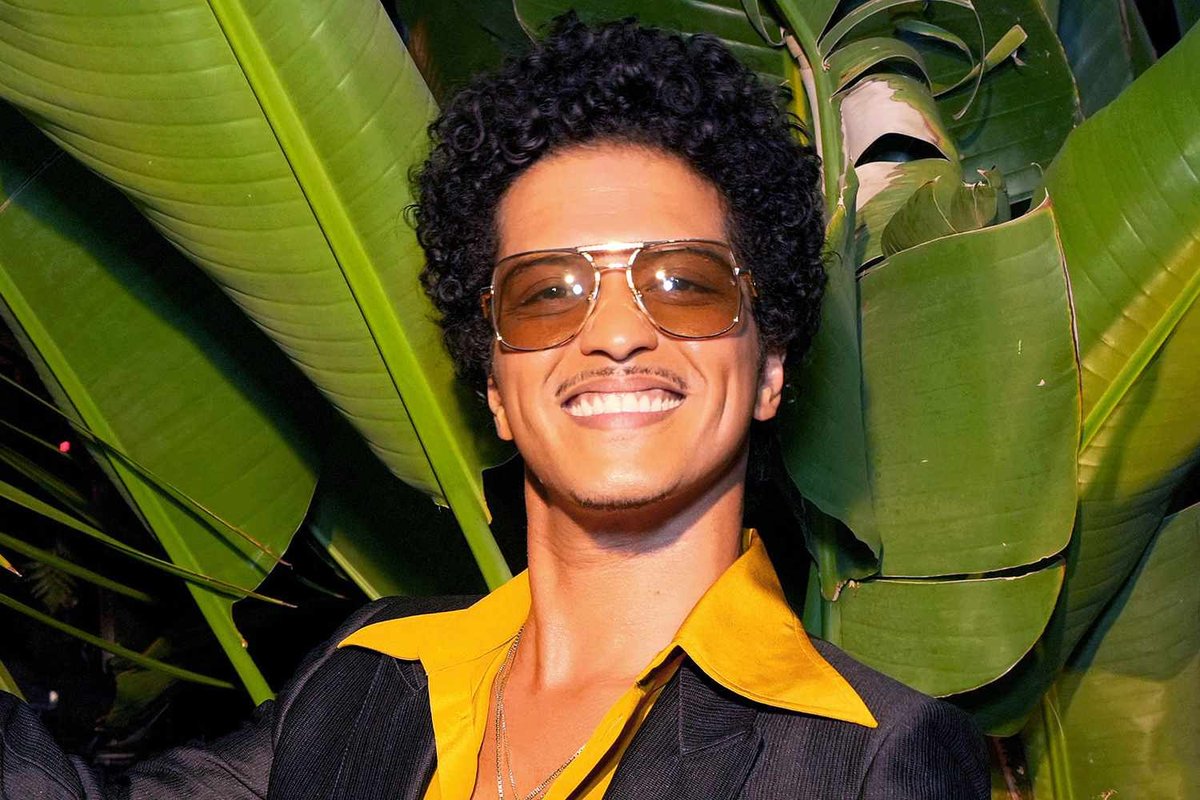 Bruno Mars Nears Debt-Free Status Amid $50M MGM Resorts Dispute