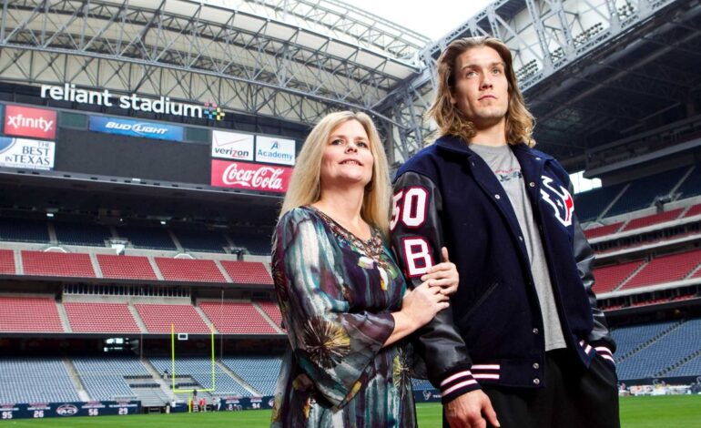Bryan Braman’s Fierce Cancer Battle Ends: Super Bowl Champion Dies at 38