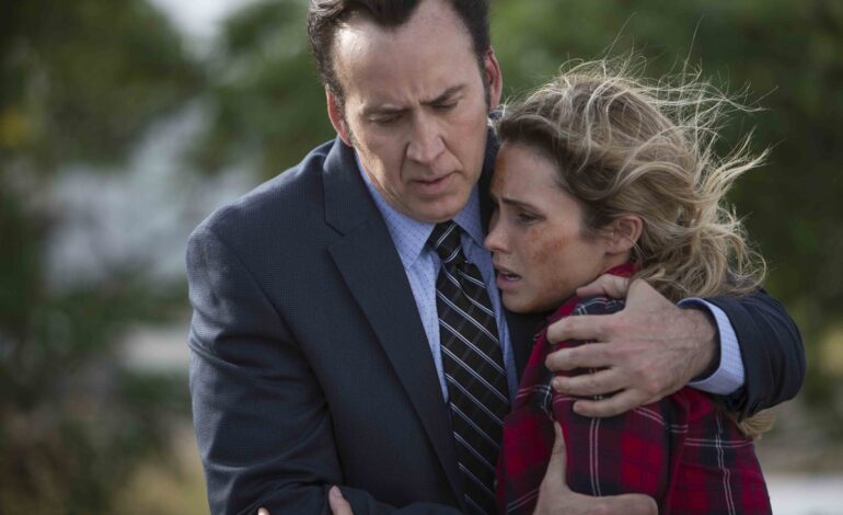 Cage’s Candid Confession: Why His Parker Love Story Unraveled