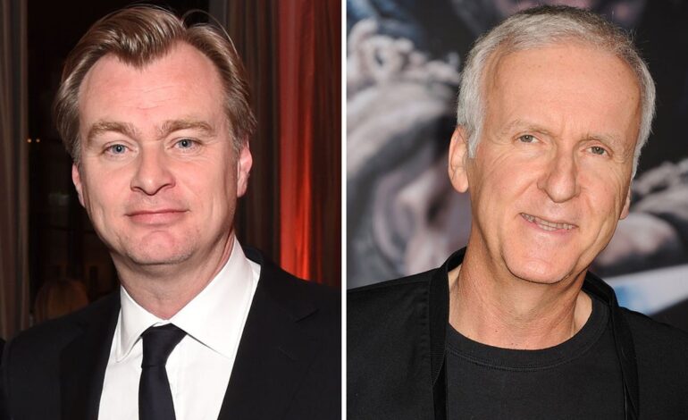 Cameron Claps Back: Nolan’s Oppenheimer Called a ‘Moral Cop Out’