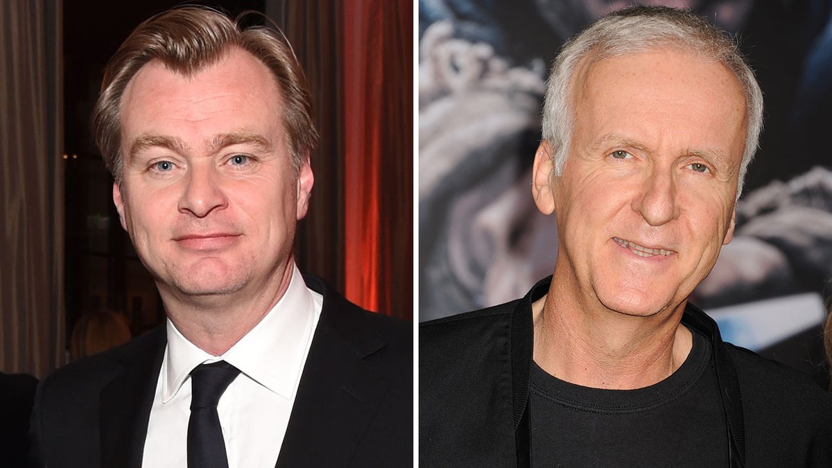 Cameron Claps Back: Nolan’s Oppenheimer Called a ‘Moral Cop Out’