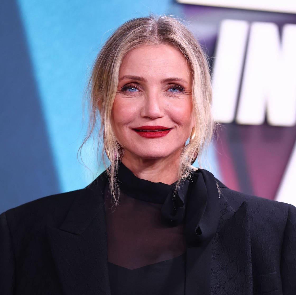 Cameron Diaz’s Hamptons Return Steals Spotlight at Avaline x Stella McCartney Soirée