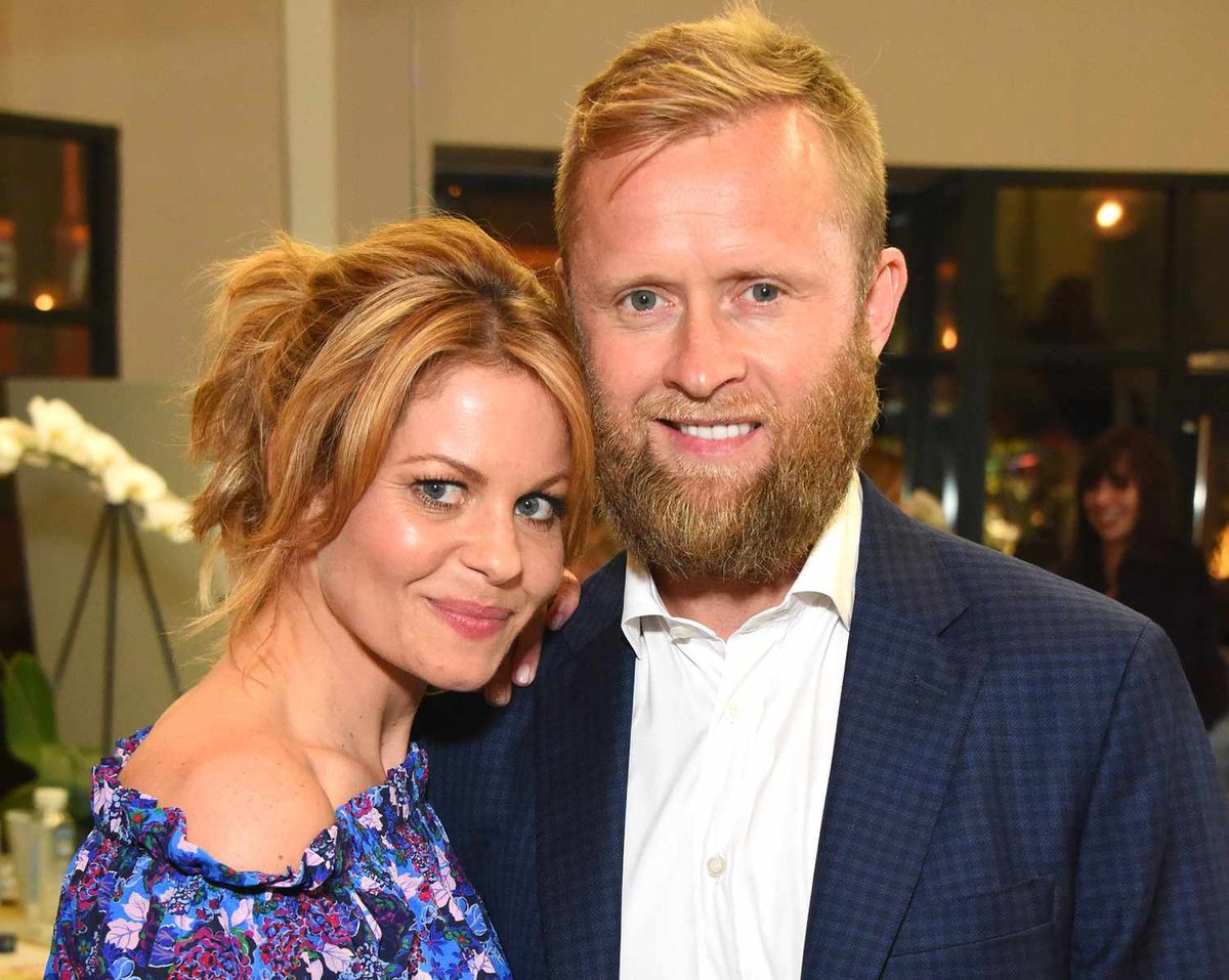 Candace Cameron Bure Sounds Alarm on Dangerous ‘Tapeworm Diet’ Trend
