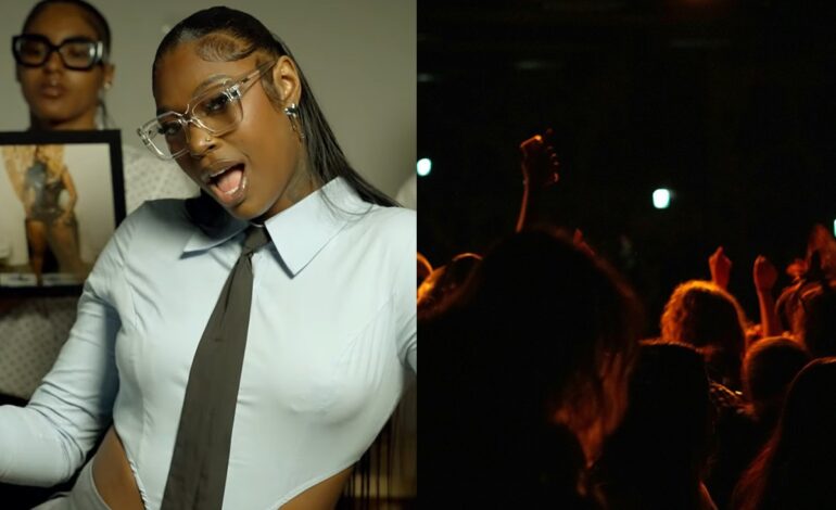 Carnage at Mello Buckzz’s Album Release Party: 4 Dead, 14 Wounded in Chicago