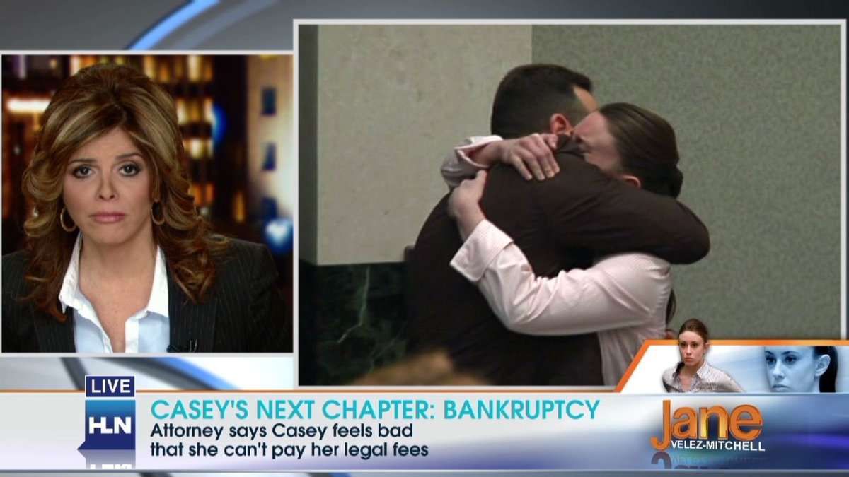 Casey Anthony’s New Hampshire “Situationship” Exposed