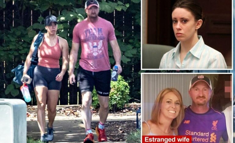 Casey Anthony Spotted on New Hampshire Dinner Date: Behind the Public Return