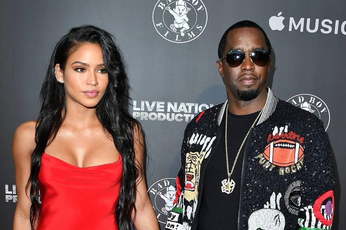 Cassie’s Alleged Power Play: Escort’s Civil Suit Unveils Decade of Secrets