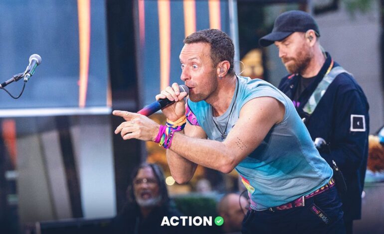 CEO Andy Byron Quits After Concert Affair Exposed