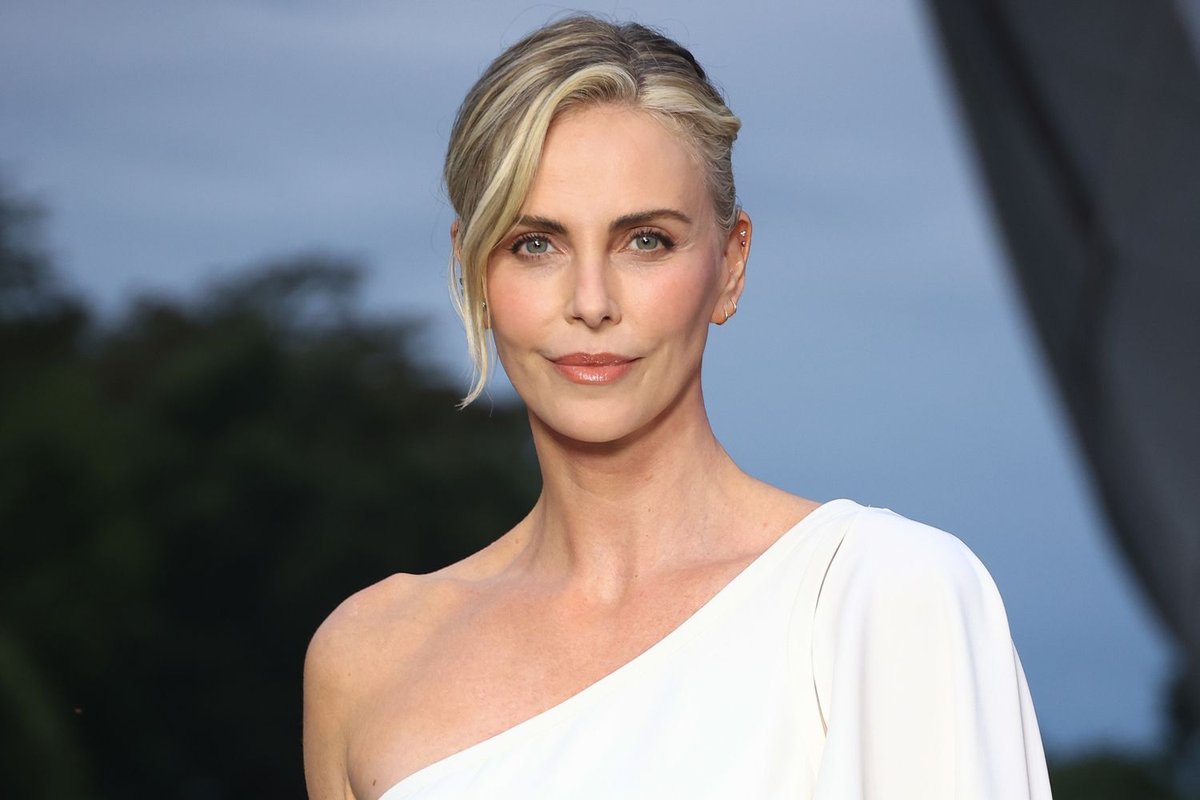 Charlize Theron Slams Hollywood Hesitation on Female-Led Action Films