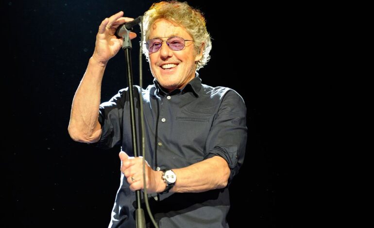 Cheap Tickets, Final Tour: The Who’s Farewell US Dates Revealed