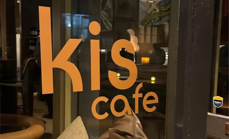 Chef Apologizes After Influencer Clash at Kis Café