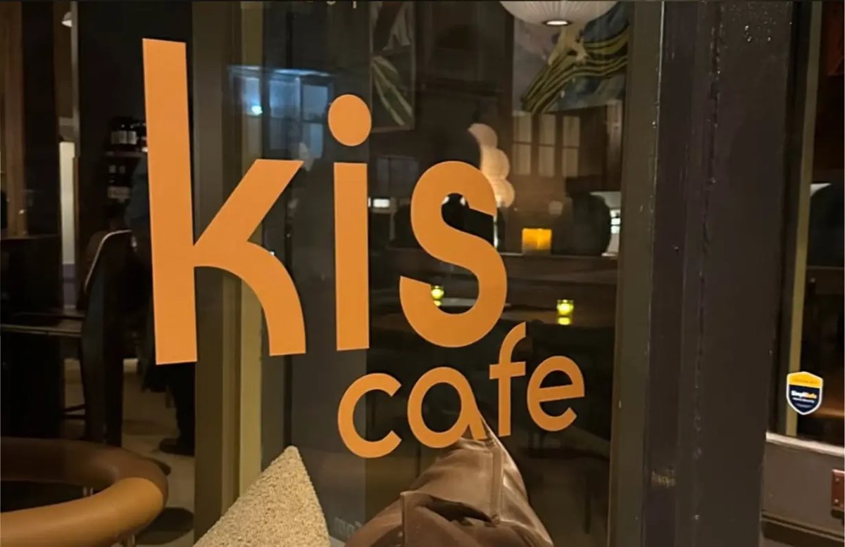 Chef Apologizes After Influencer Clash at Kis Café