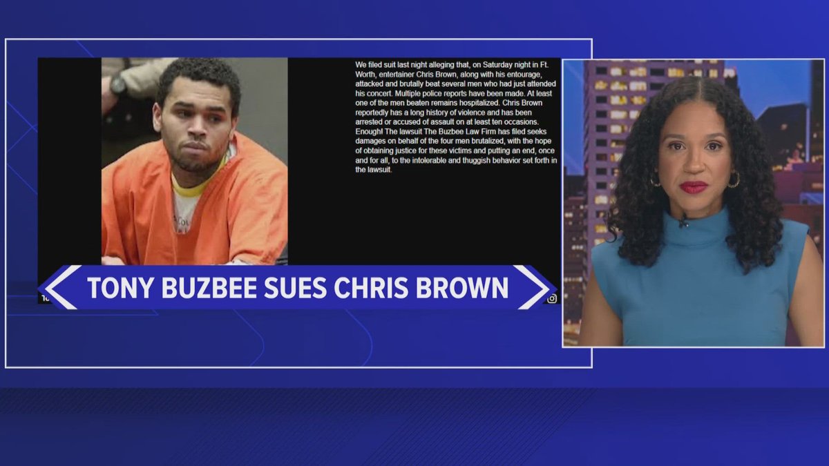 Chris Brown Faces Breezy Swimwear Trademark Showdown in Miami
