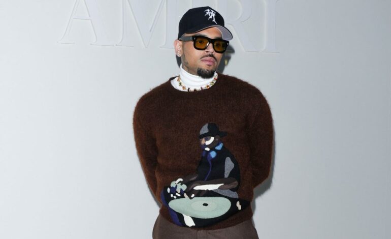 Chris Brown Faces Fresh Assault Charges in London – Pleads Not Guilty