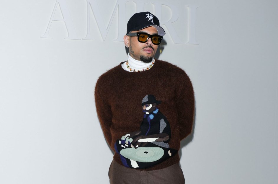 Chris Brown Faces Fresh Assault Charges in London – Pleads Not Guilty