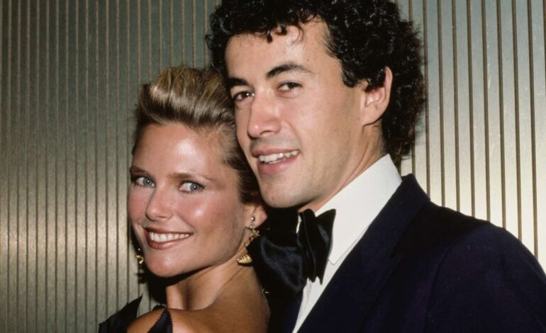Christie Brinkley Embraces ‘Fool for Love’ Mentality After Four Marriages