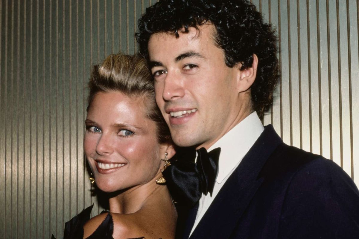 Christie Brinkley Embraces ‘Fool for Love’ Mentality After Four Marriages