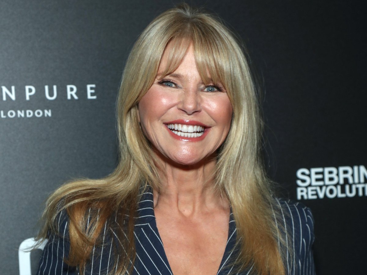 Christie Brinkley Opens Up on Terrifying Health Scare That Nearly Broke Her