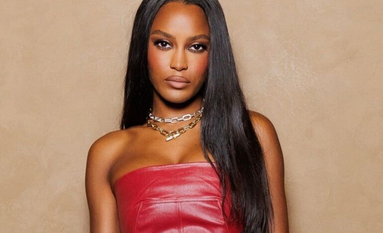 Ciara Miller Reveals Top Amazon Prime Day Beauty and Style Finds