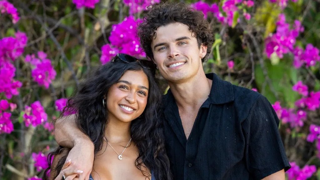 Cierra Delivers Dry Zinger on Nic & Olandria’s Villa Romance