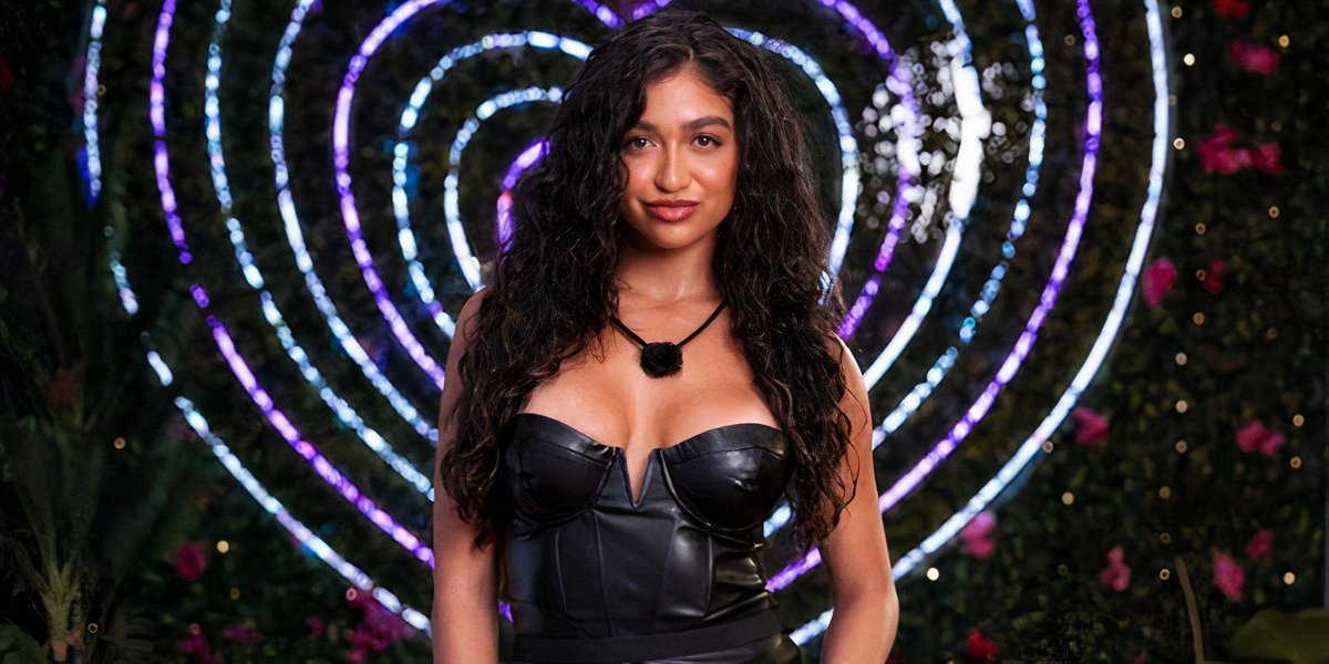 Cierra Ortega Reveals How She Got Ousted from Love Island Villa