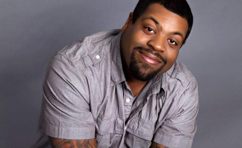 City High’s Robbie Pardlo Dies at 46, R&B World Mourns
