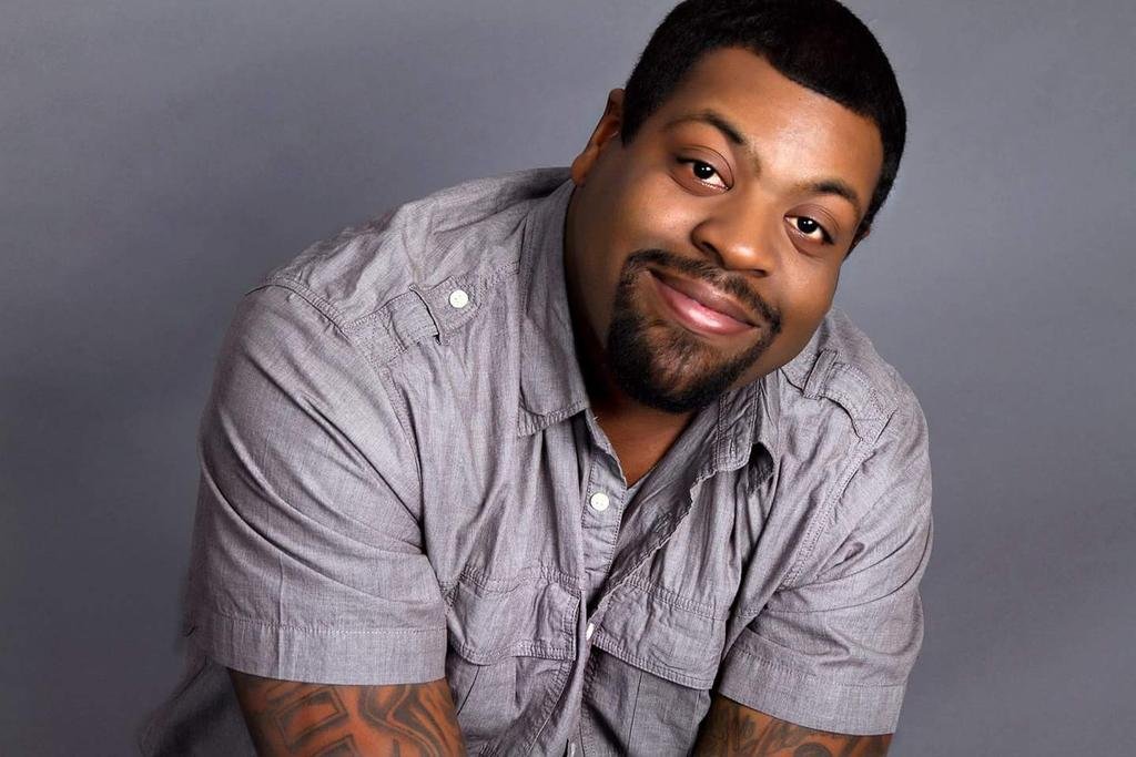 City High’s Robbie Pardlo Dies at 46, R&B World Mourns