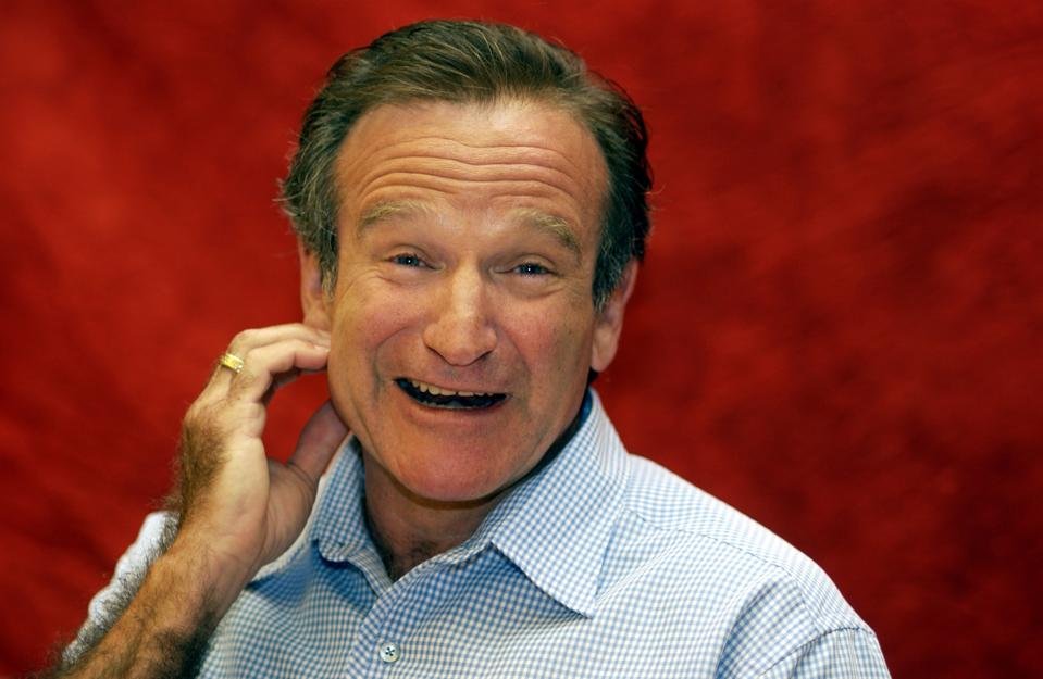 Co-Star’s Bold AI Plan to Bring Robin Williams Back Ignites Zelda’s Fiery Response