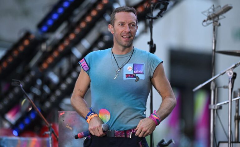 Coldplay Crowd Roasts Astronomer CEO After Kiss Cam Scandal