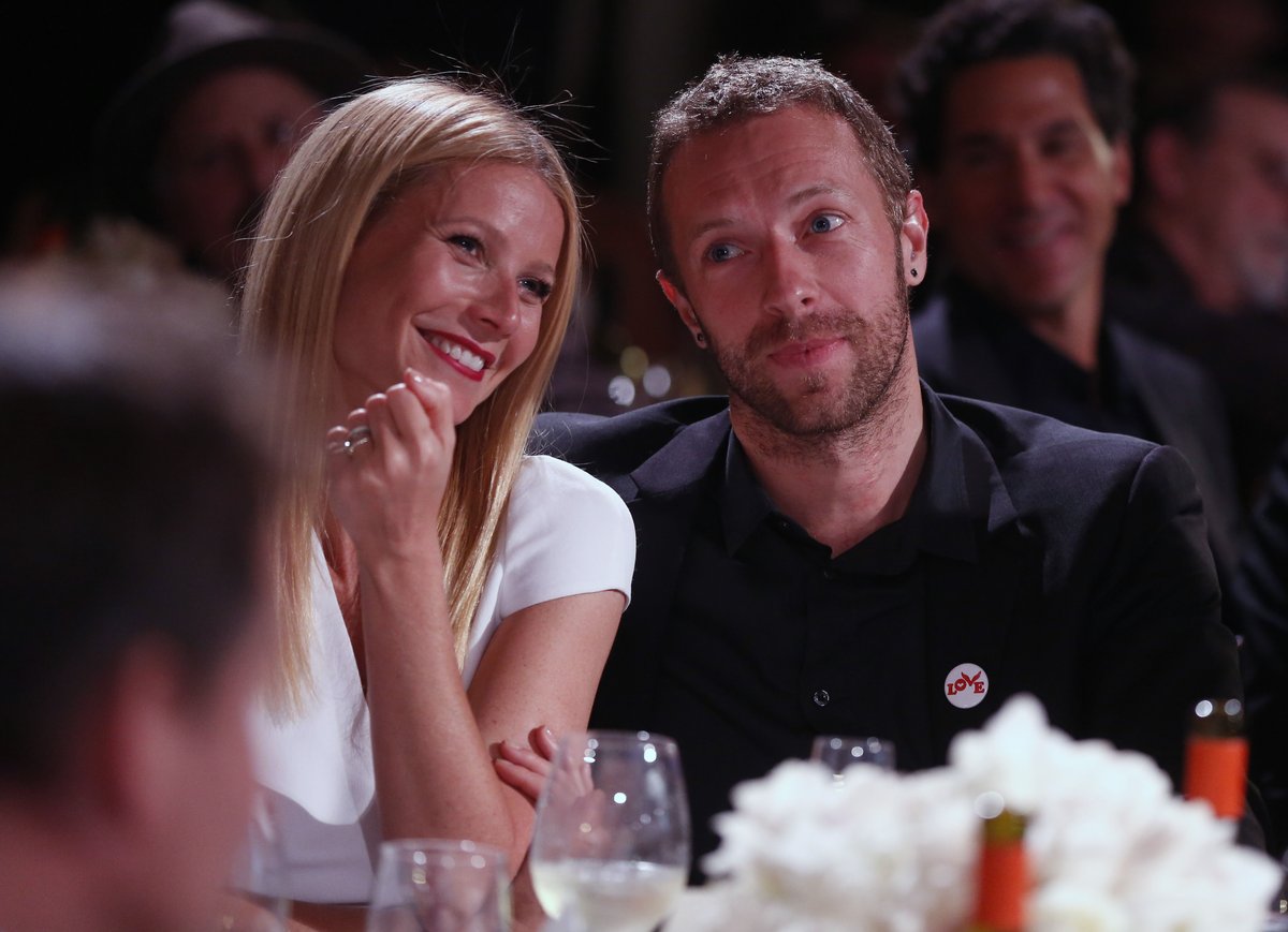 Coldplay Joke Costs Astronomer CEO His Job
