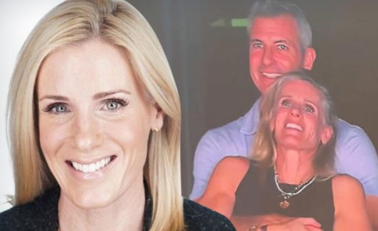 Coldplay Jumbotron Blunder Triggers Kristin Cabot’s Exit from Astronomer