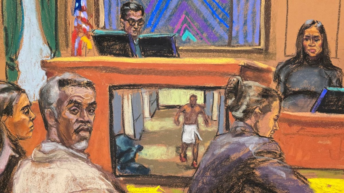 Combs Family Shares Unified Front After Mixed Verdict in Diddy Trial