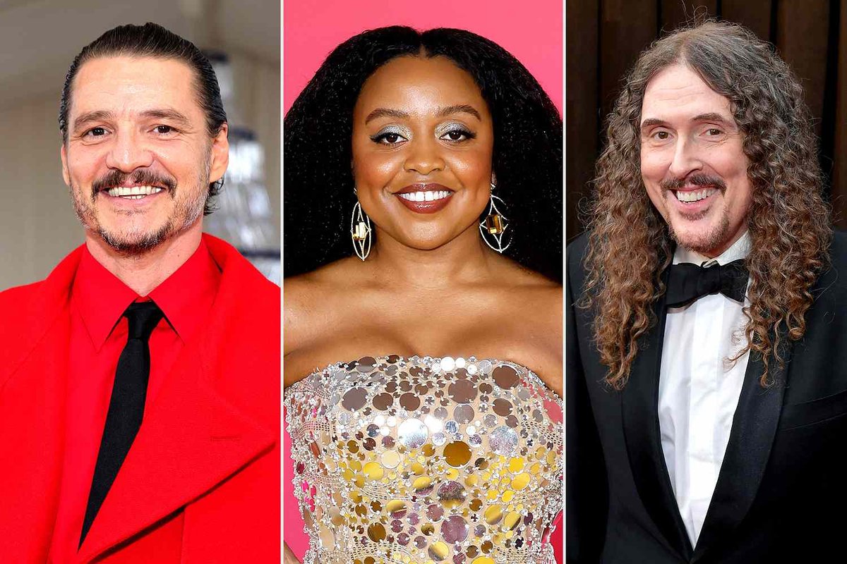 Complete 2025 Emmy Nominations: Hacks, Severance, and The Pitt Shine