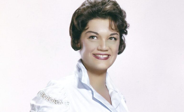Connie Francis Death: Remembering the ‘Pretty Little Baby’ Singer at 87