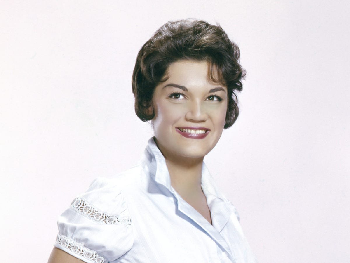 Connie Francis Death: Remembering the ‘Pretty Little Baby’ Singer at 87