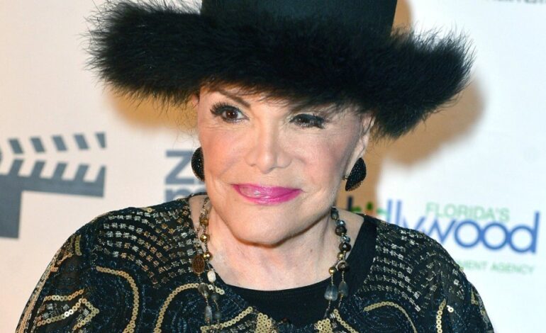 Connie Francis’s Unstoppable Comeback After Hospital Stay