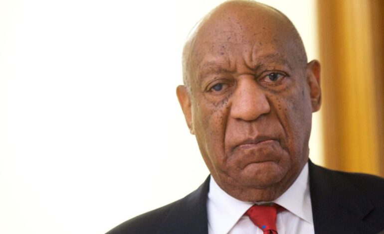 Cosby Compares Malcolm-Jamal Warner’s Death to Son’s Murder