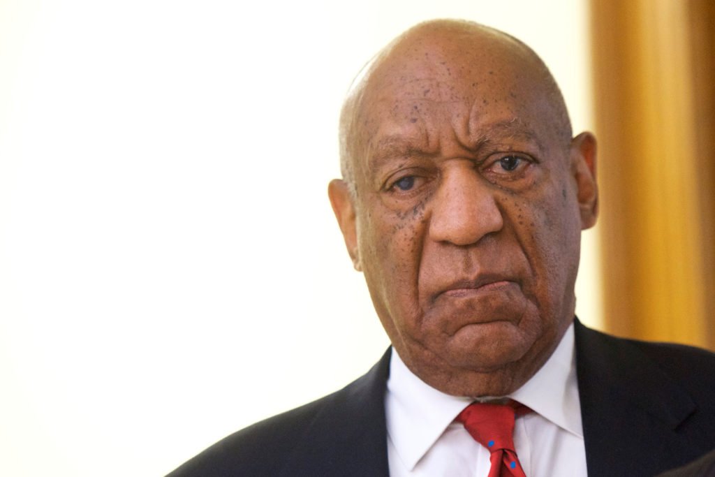 Cosby Compares Malcolm-Jamal Warner’s Death to Son’s Murder